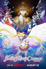 Film Sailor Moon Cosmos (2023) ilk21 Sub Indo