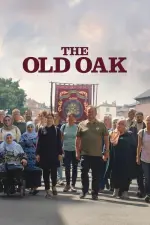 Film The Old Oak (2023) ilk21 Sub Indo
