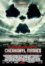 Film Chernobyl Diaries (2012)