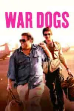 Film War Dogs (2016) ilk21 Sub Indo