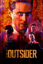 Film The Outsider (2018) ilk21 Sub Indo