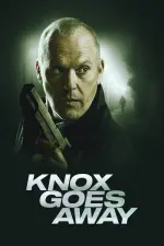 Knox Goes Away (2023)