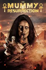 Film The Mummy: Resurrection (2022) ilk21 Sub Indo