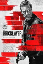 Film The Bricklayer (2023) ilk21 Sub Indo