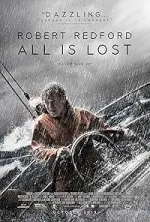 Film All Is Lost (2013)