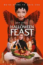 Film A Halloween Feast (2024) ilk21 Sub Indo