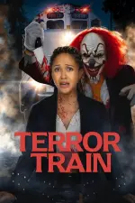 Film Terror Train (2022)