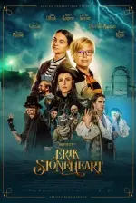 Film Erik Stoneheart (2022) ilk21 Sub Indo
