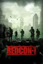 Film Redcon-1 (2018) ilk21 Sub Indo