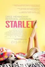 Film Starlet (2012) ilk21 Sub Indo