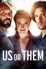Film Us or Them (2023) ilk21 Sub Indo