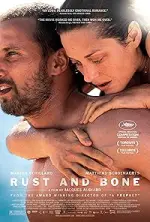 Film Rust and Bone (2012)