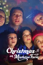 Film Christmas on Mistletoe Farm (2022) ilk21 Sub Indo