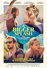 Film A Bigger Splash (2015) ilk21 Sub Indo