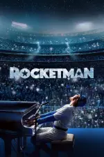 Film Rocketman (2019) ilk21 Sub Indo