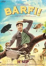 Film Barfi! (2012) ilk21 Sub Indo