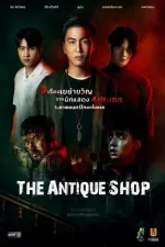 Film The Antique Shop (2022) ilk21 Sub Indo