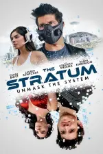 Film The Stratum (2023)