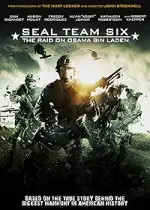 Film Seal Team Six The Raid on Osama Bin Laden (2012)