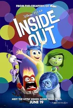 Film Inside Out (2015)