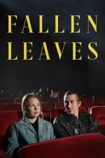 Film Fallen Leaves ilk21 Sub Indo