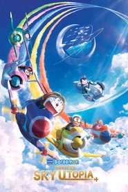 Nonton Online Doraemon the Movie: Nobita’s Sky Utopia (2023) Sub Indo