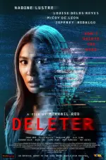 Film Deleter (2022) ilk21 Sub Indo