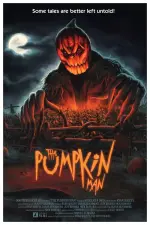 Film The Pumpkin Man (2023) ilk21 Sub Indo