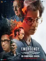 Film Emergency (2025) ilk21 Sub Indo
