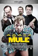 Film The Mule (2014) ilk21 Sub Indo