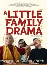 Film A Little Family Drama (2024) ilk21 Sub Indo
