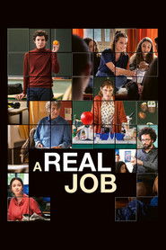 Nonton Online A Real Job (2023) Sub Indo