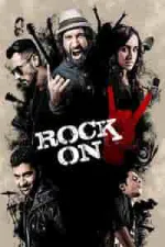 Film Rock On 2 (2016) ilk21 Sub Indo