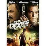 The Devil’s in the Details (2013)
