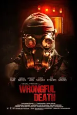 Film Wrongful Death (2023) ilk21 Sub Indo