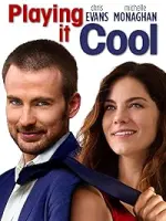 Film Playing It Cool (2014) ilk21 Sub Indo
