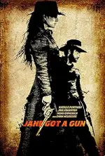 Film Jane Got a Gun (2015) ilk21 Sub Indo