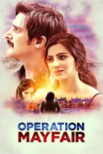 Film Operation Mayfair (2023) ilk21 Sub Indo