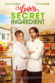Nonton Online Love’s Secret Ingredient (2023) Sub Indo