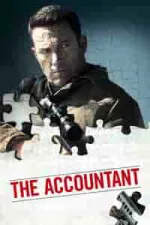Film The Accountant (2016) ilk21 Sub Indo
