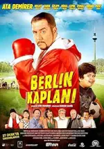 Berlin Kaplani (2012)