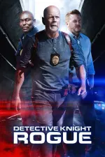 Film Detective Knight: Rogue (2022) ilk21 Sub Indo