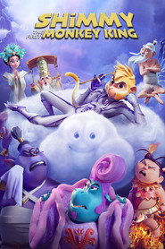 Film Shimmy: The First Monkey King (2023) ilk21 Sub Indo