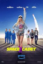Film Space Cadet (2024) ilk21 Sub Indo
