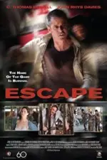 Film Escape (2012) ilk21 Sub Indo
