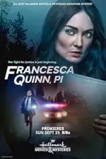 Film Francesca Quinn PI (2022)
