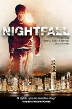 Film Nightfall (2012) ilk21 Sub Indo