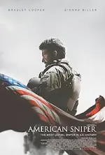 American Sniper (2014)