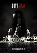 Film Don’t Speak (2015) ilk21 Sub Indo