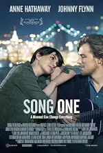 Film Song One (2014) ilk21 Sub Indo